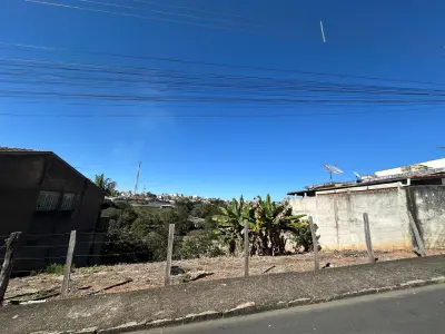 Imagem de TERRENO BAIRRO SANTA HELENA