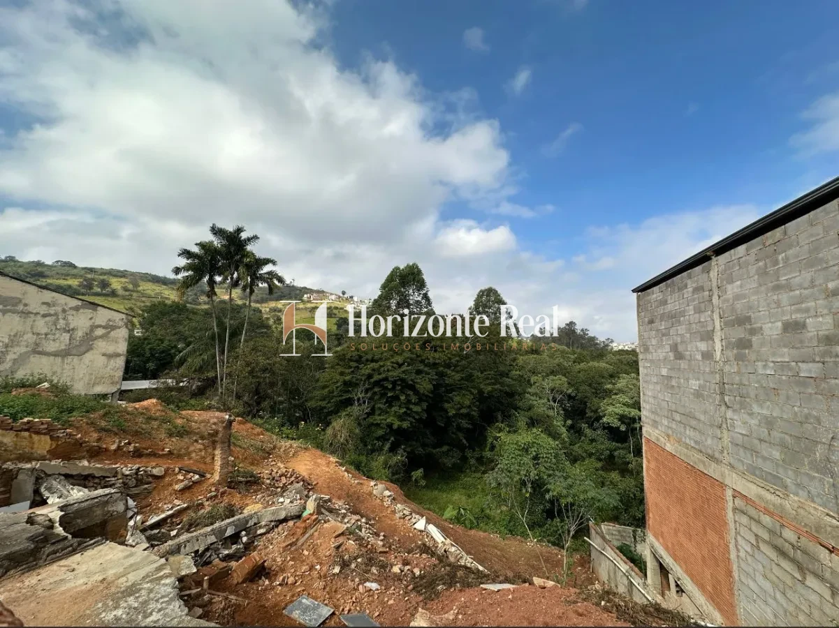 Imagem de TERRENO PONTE PRETA