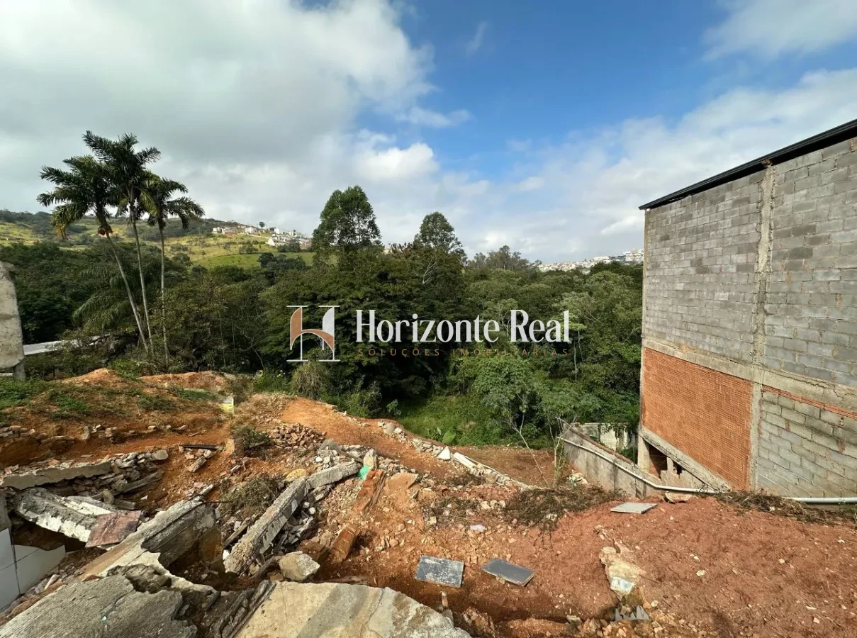 Imagem de TERRENO PONTE PRETA