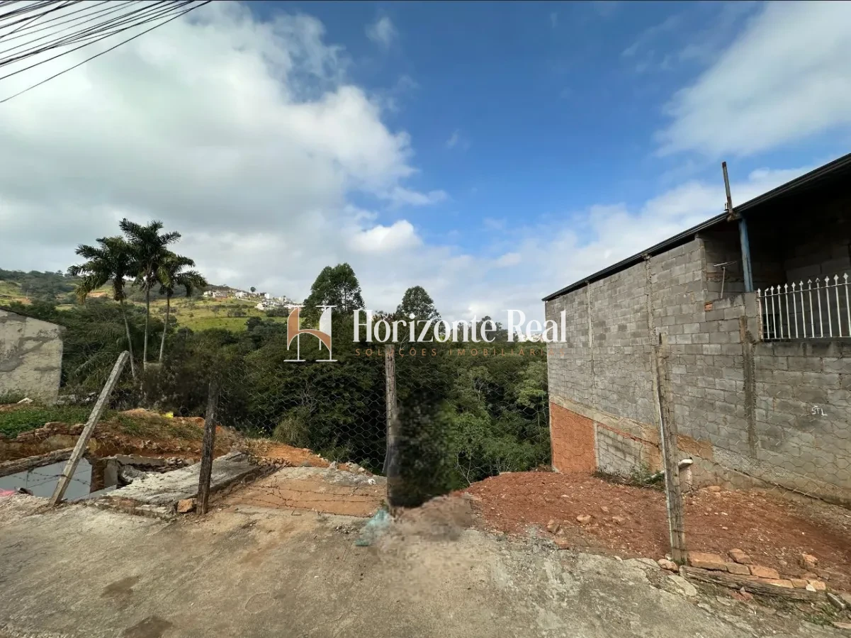Imagem de TERRENO PONTE PRETA