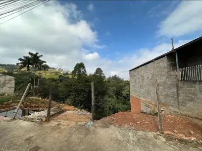 Imagem de TERRENO PONTE PRETA