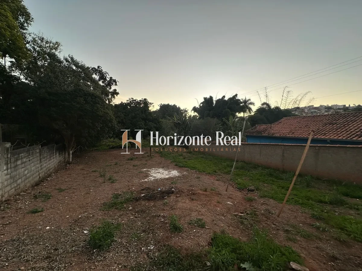 Imagem de TERRENO Á VENDA - 600M² | PRÓXIMO A SANTA AMALIA