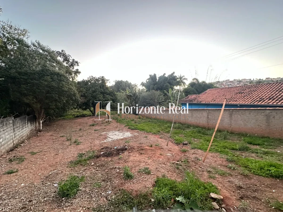 Imagem de TERRENO Á VENDA - 600M² | PRÓXIMO A SANTA AMALIA