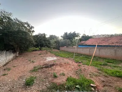 Imagem de TERRENO Á VENDA - 600M² | PRÓXIMO A SANTA AMALIA