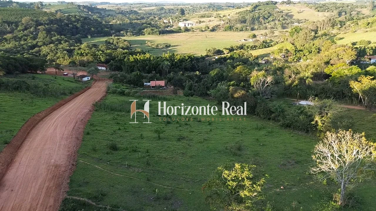Imagem de CHÁCARA PORTAL DAS PALMEIRAS - LOTES  DE 1.100M²