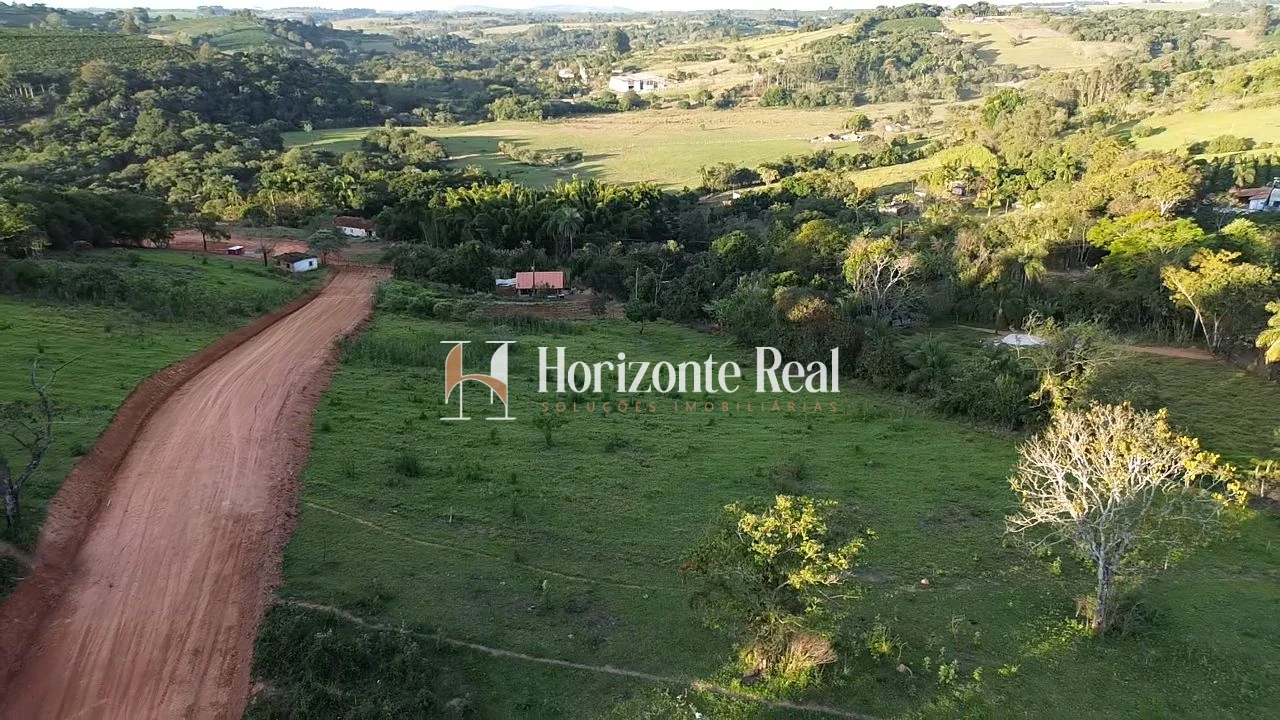 Imagem de CHÁCARA PORTAL DAS PALMEIRAS - LOTES  DE 1.100M²