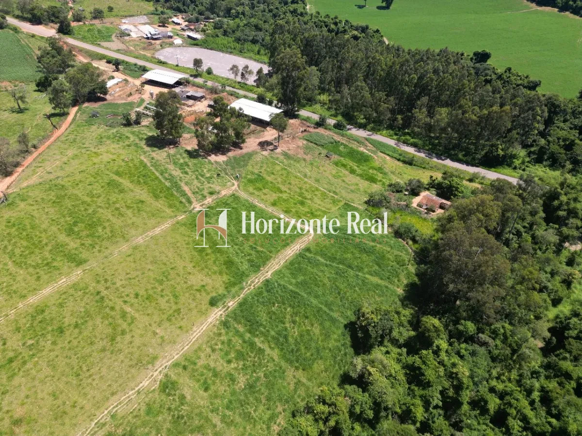 Imagem de FAZENDA SANTA INES