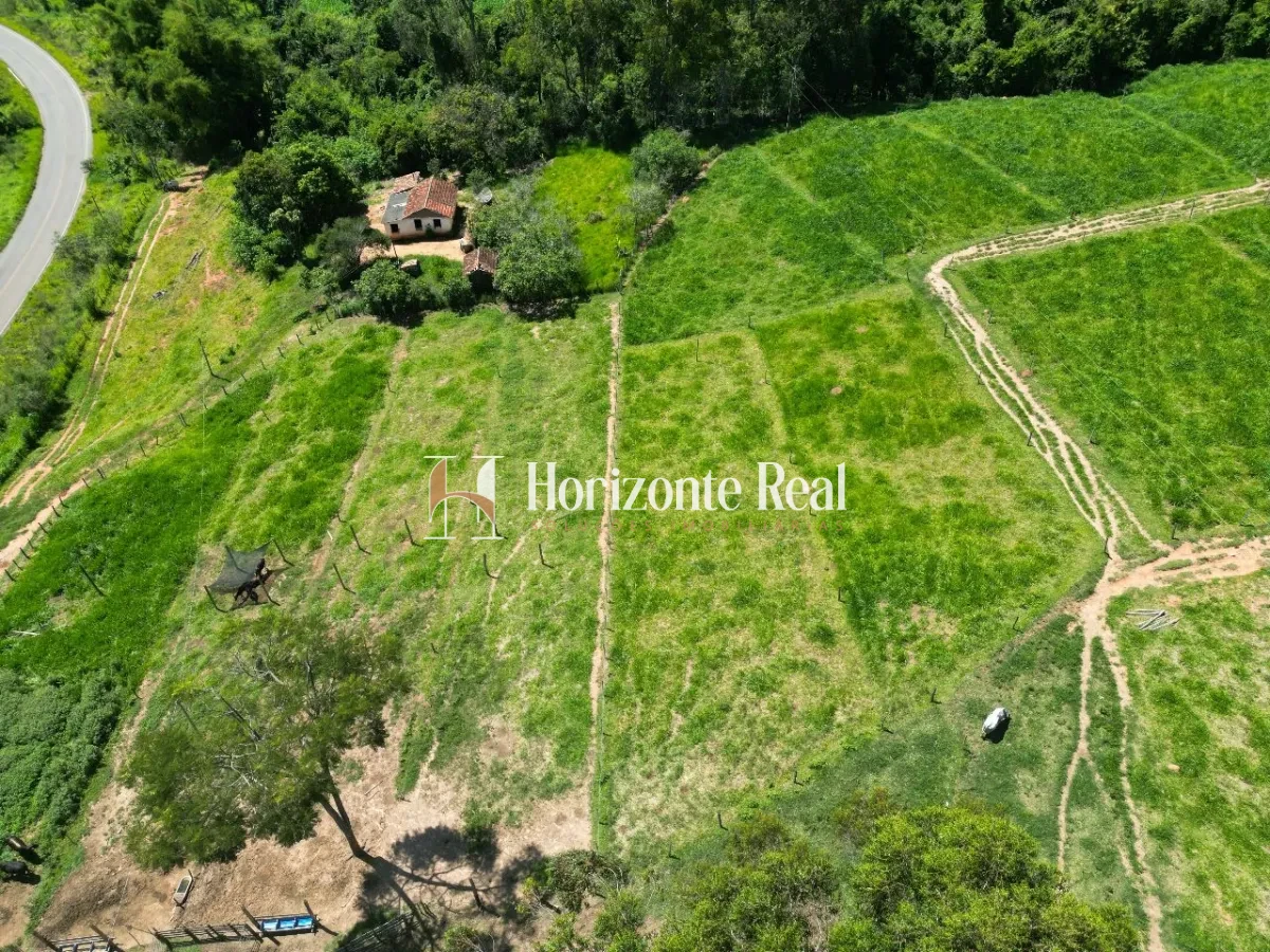 Imagem de FAZENDA SANTA INES