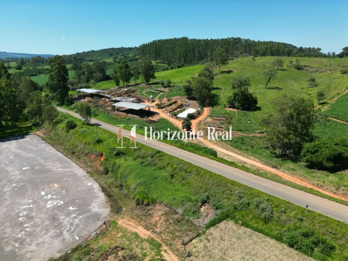Imagem de FAZENDA SANTA INES