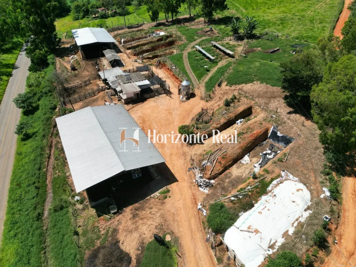 Imagem de FAZENDA SANTA INES