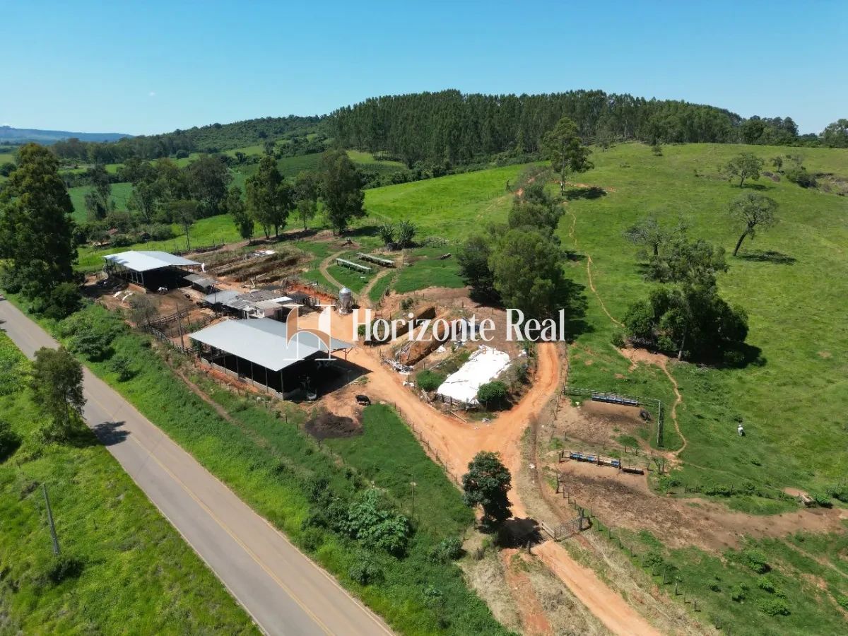 Imagem de FAZENDA SANTA INES