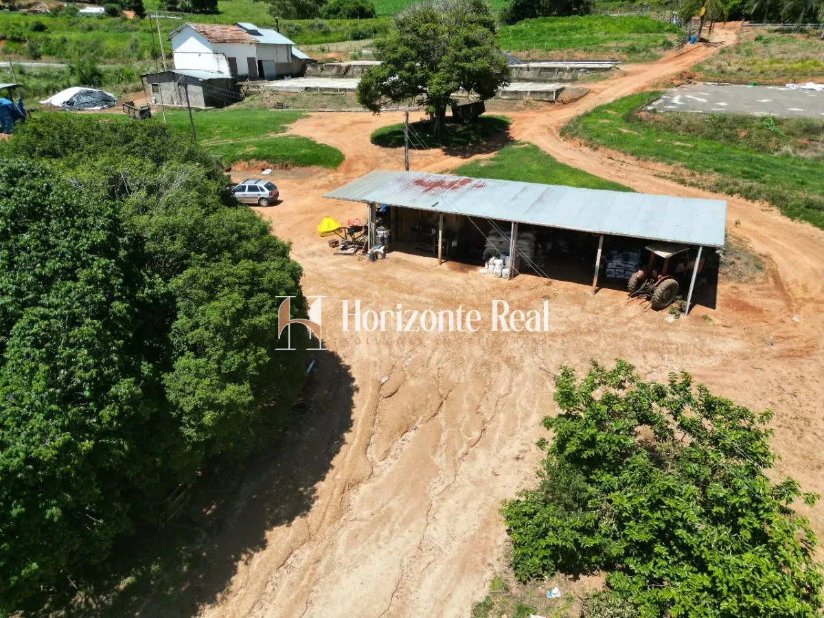 Imagem de FAZENDA SANTA INES