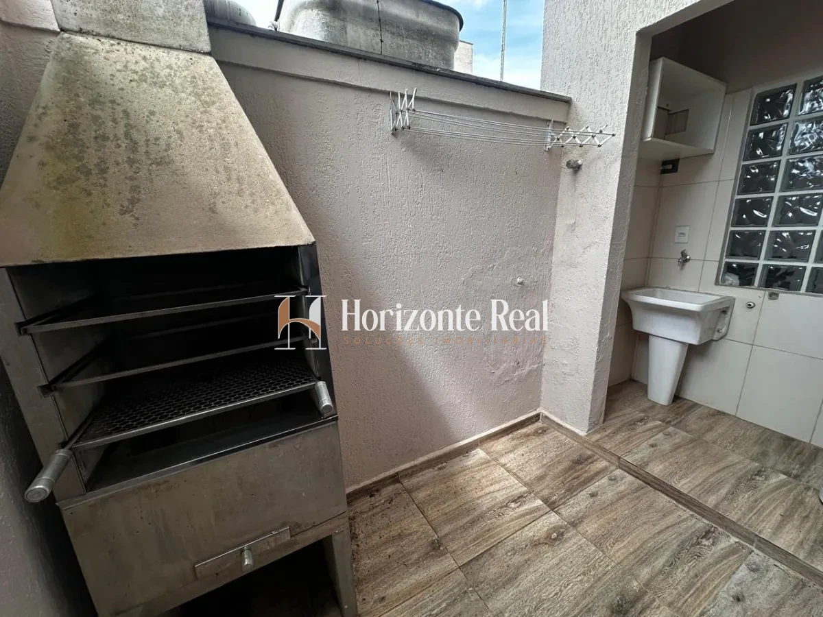 Imagem de ALUGUEL DE AMPLO APARTAMENTO NO CENTRO DA CIDADE