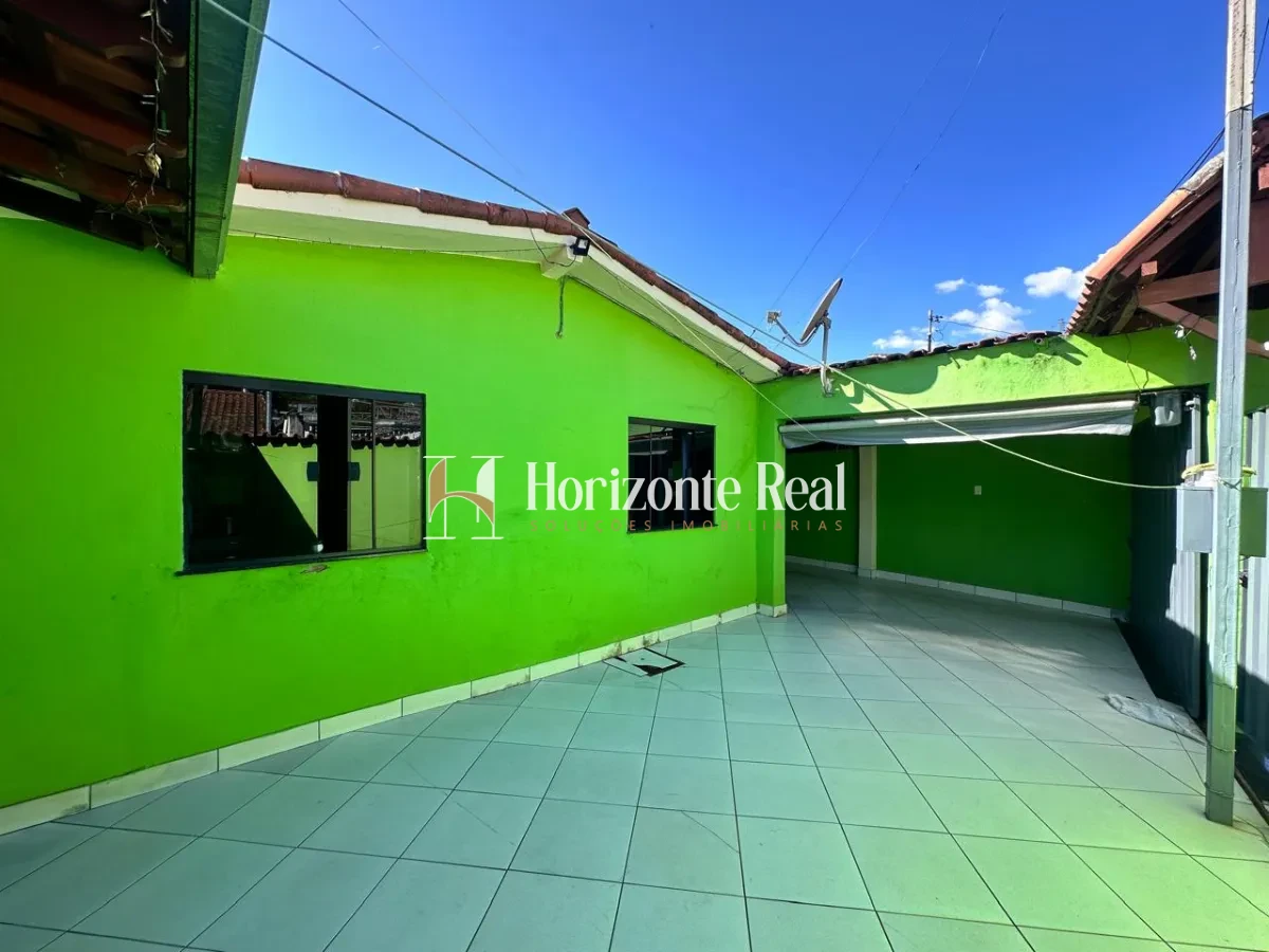 Imagem de LINDA CASA Á VENDA - OPORTUNIDADE IMPERDÍVEL !