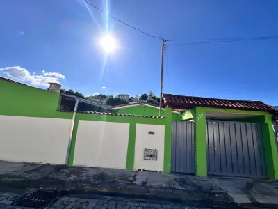Imagem de LINDA CASA Á VENDA - OPORTUNIDADE IMPERDÍVEL !