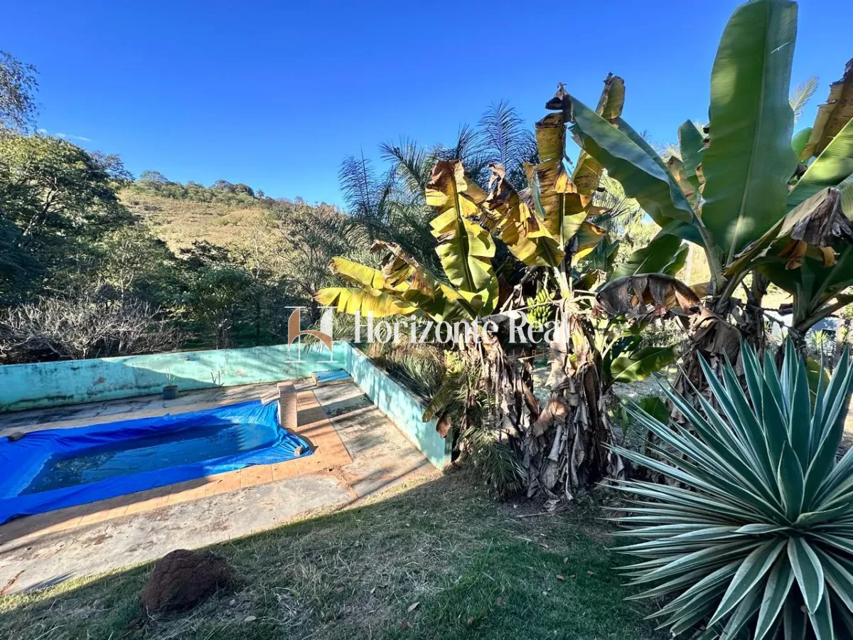 Imagem de CHÁCARA Á VENDA - 5.000M² DE LAZER E CONFORTO !