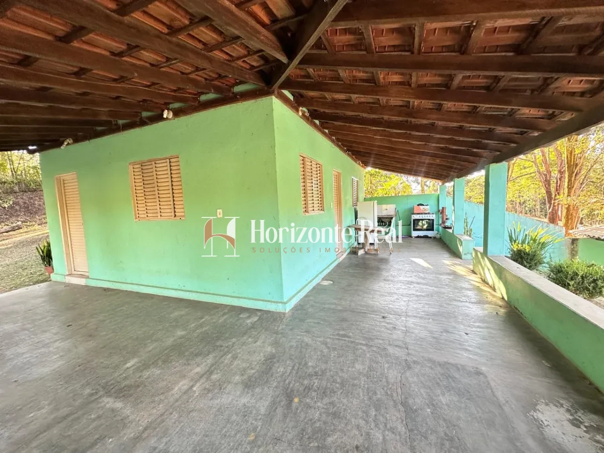 Imagem de CHÁCARA Á VENDA - 5.000M² DE LAZER E CONFORTO !
