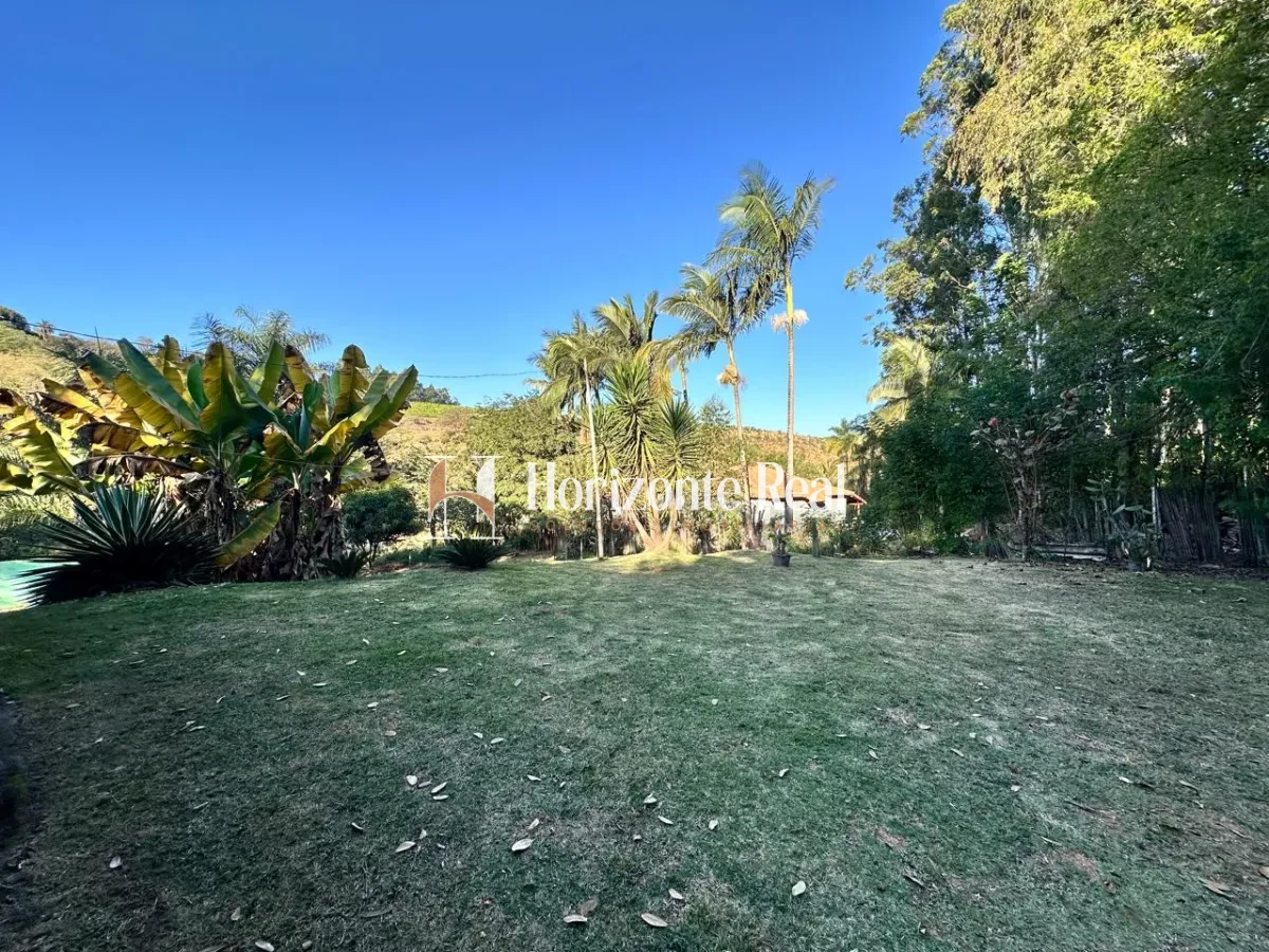 Imagem de CHÁCARA Á VENDA - 5.000M² DE LAZER E CONFORTO !