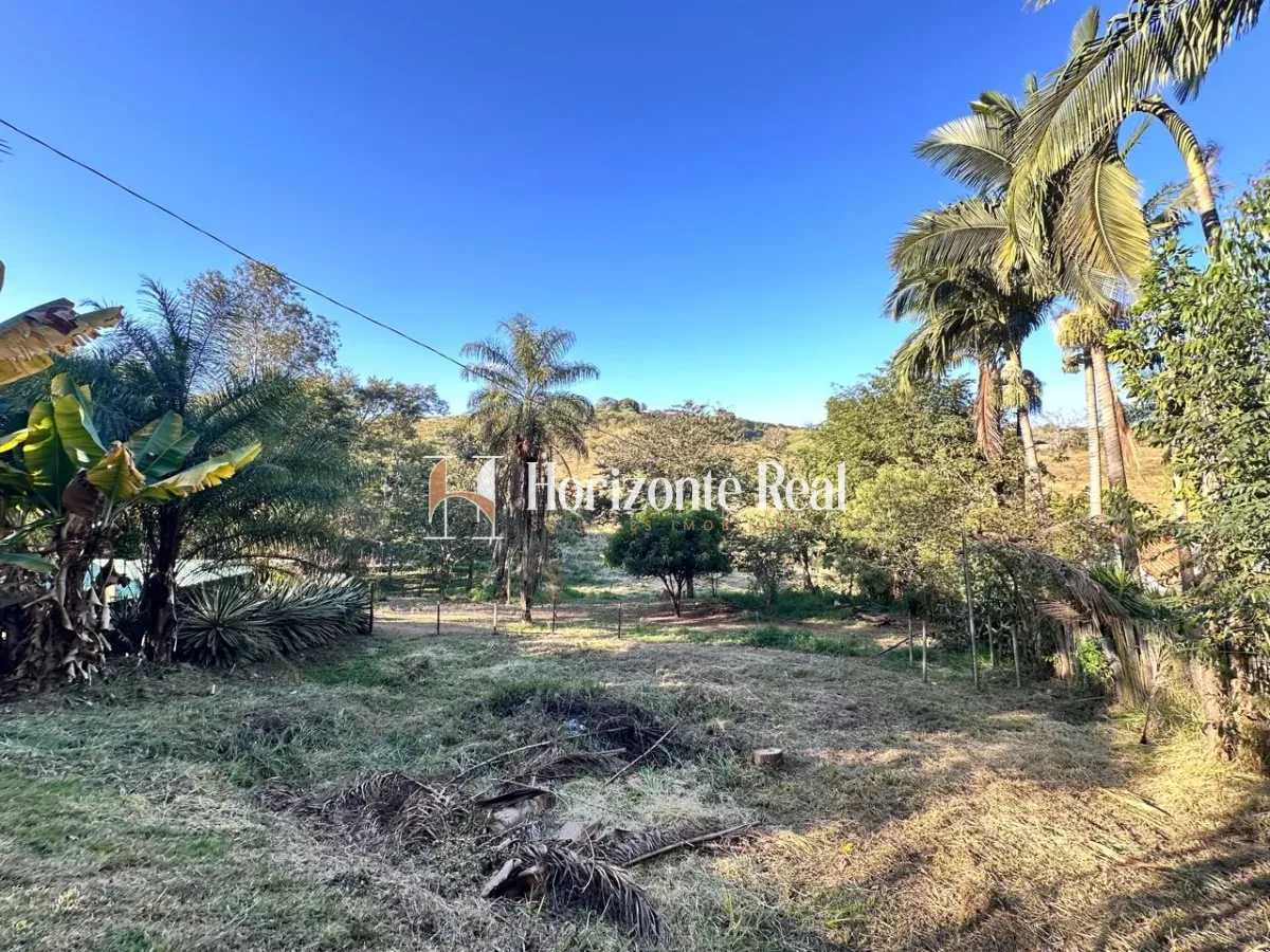 Imagem de CHÁCARA Á VENDA - 5.000M² DE LAZER E CONFORTO !