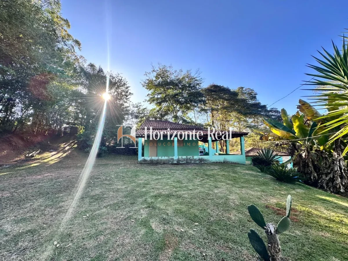 Imagem de CHÁCARA Á VENDA - 5.000M² DE LAZER E CONFORTO !