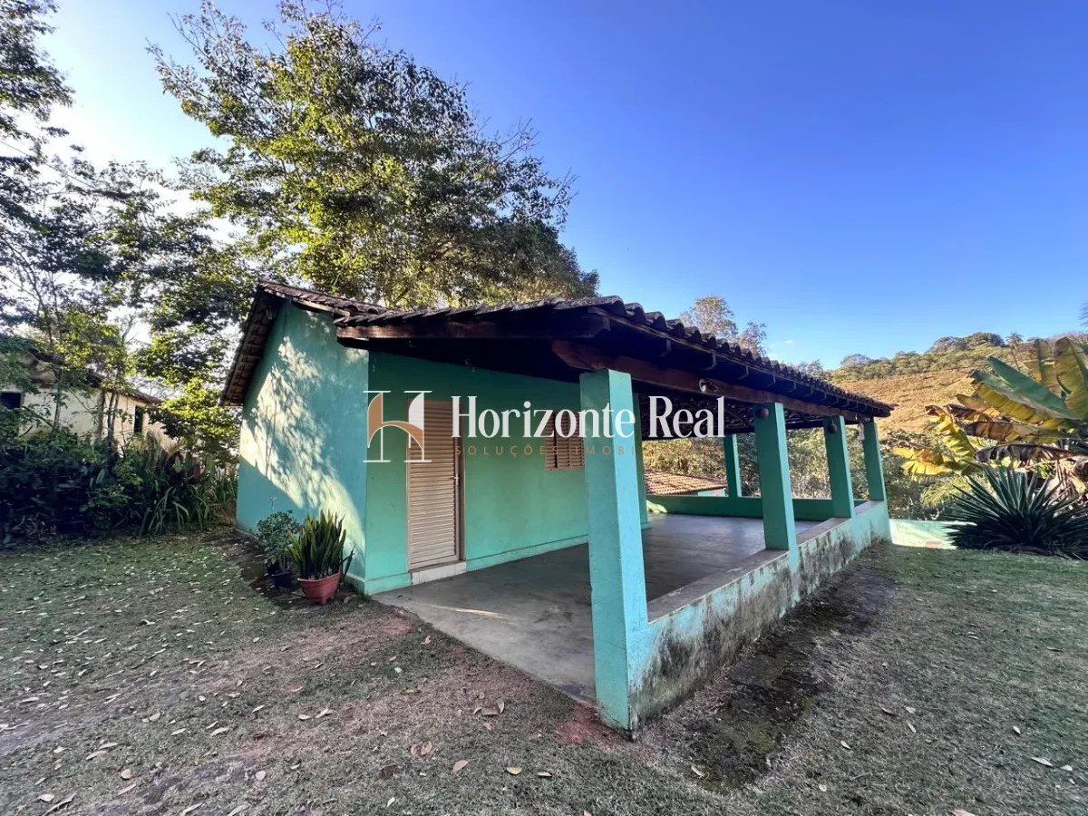 Imagem de CHÁCARA Á VENDA - 5.000M² DE LAZER E CONFORTO !
