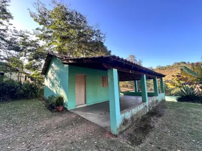 Imagem de CHÁCARA Á VENDA - 5.000M² DE LAZER E CONFORTO !