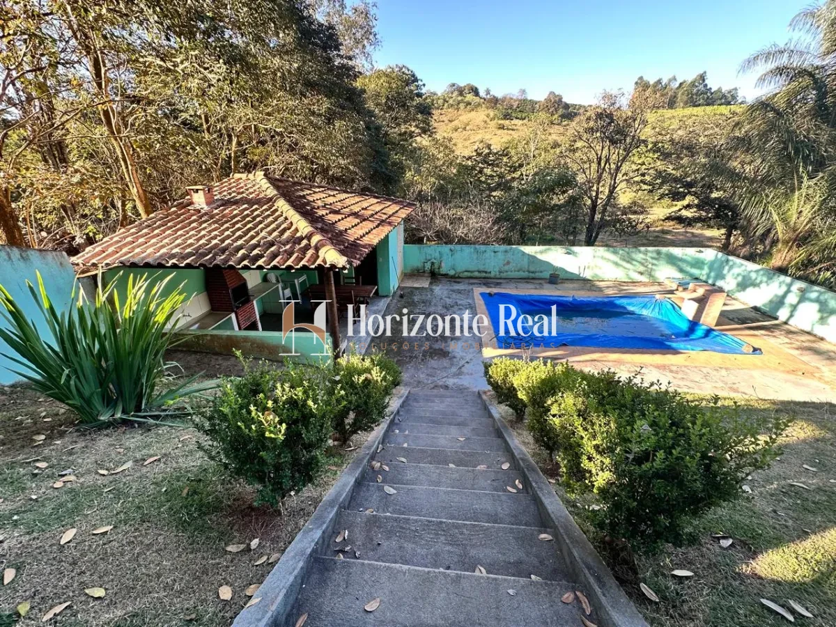 Imagem de CHÁCARA Á VENDA - 5.000M² DE LAZER E CONFORTO !