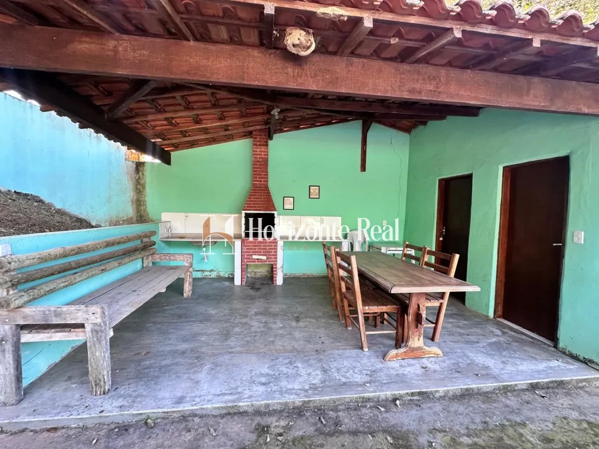 Imagem de CHÁCARA Á VENDA - 5.000M² DE LAZER E CONFORTO !
