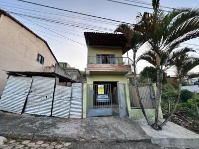 Imagem de CASA A VENDA VALE DO SOL
