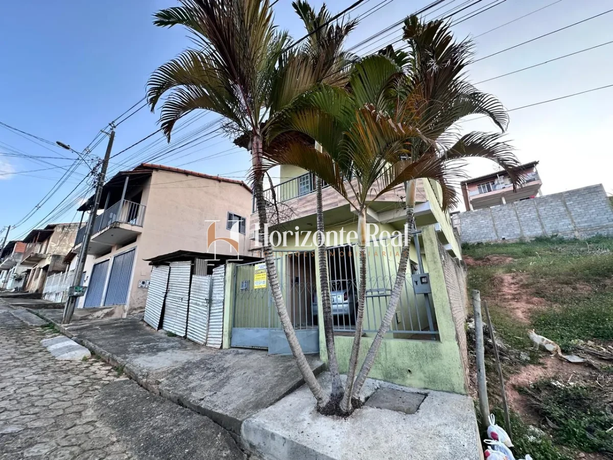 Imagem de CASA A VENDA VALE DO SOL