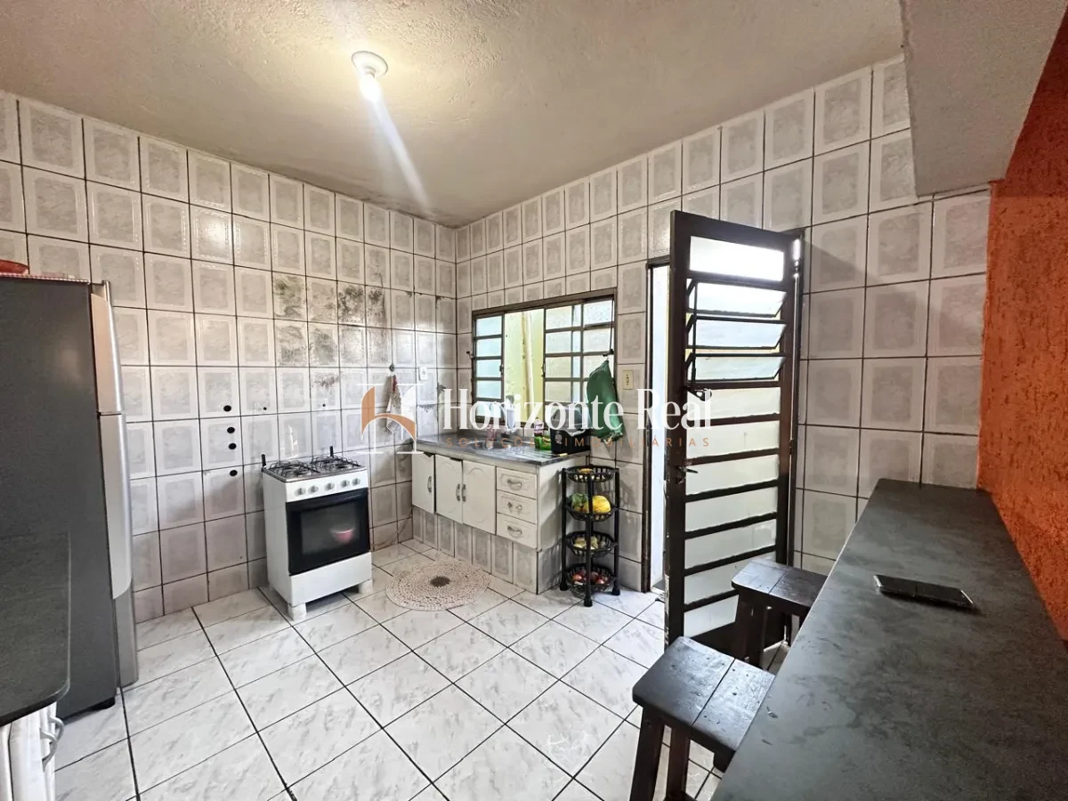Imagem de CASA A VENDA VALE DO SOL