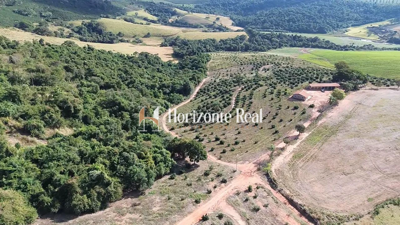 Imagem de FAZENDA À VENDA – 12,5 ALQUEIRES – IMÓVEL ESCRITURADO