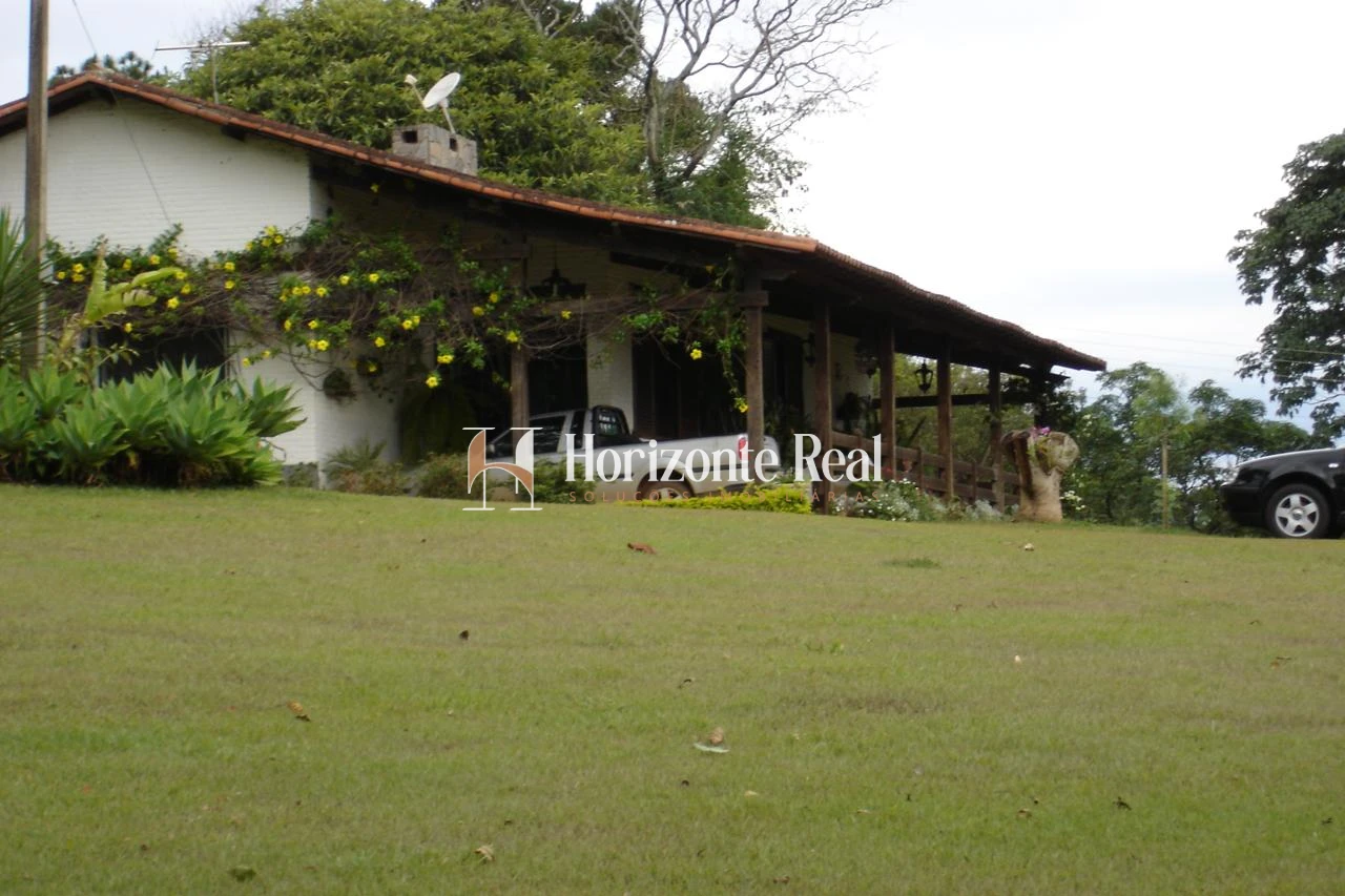 Imagem de FAZENDA À VENDA – PRODUÇÃO ESTRUTURADA, ALTITUDE E RENTABILIDADE!