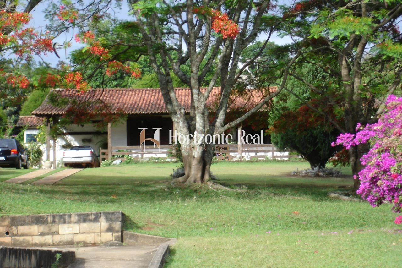 Imagem de FAZENDA À VENDA – PRODUÇÃO ESTRUTURADA, ALTITUDE E RENTABILIDADE!