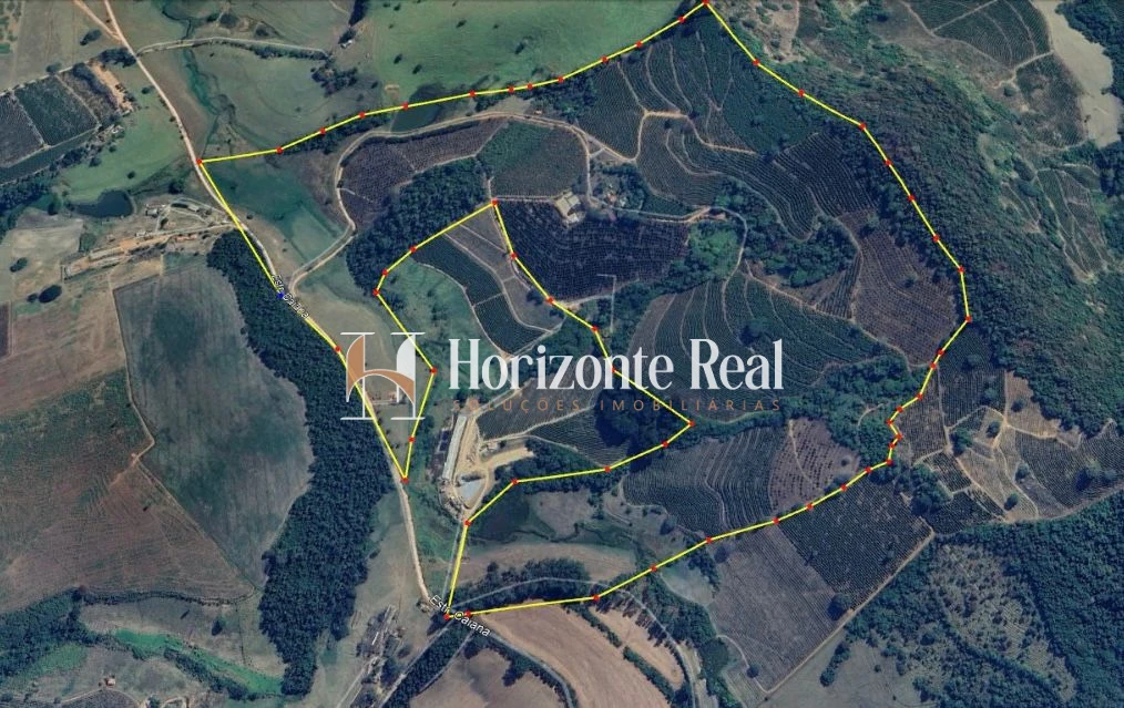 Imagem de FAZENDA À VENDA – PRODUÇÃO ESTRUTURADA, ALTITUDE E RENTABILIDADE!