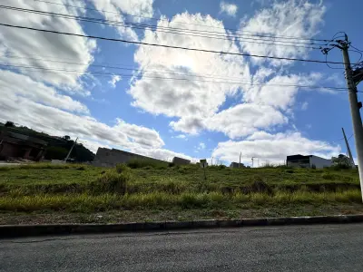 Imagem de OPORTUNIDADE IMPERDÍVEL – TERRENO À VENDA NO RESIDENCIAL MONTE CRISTO !