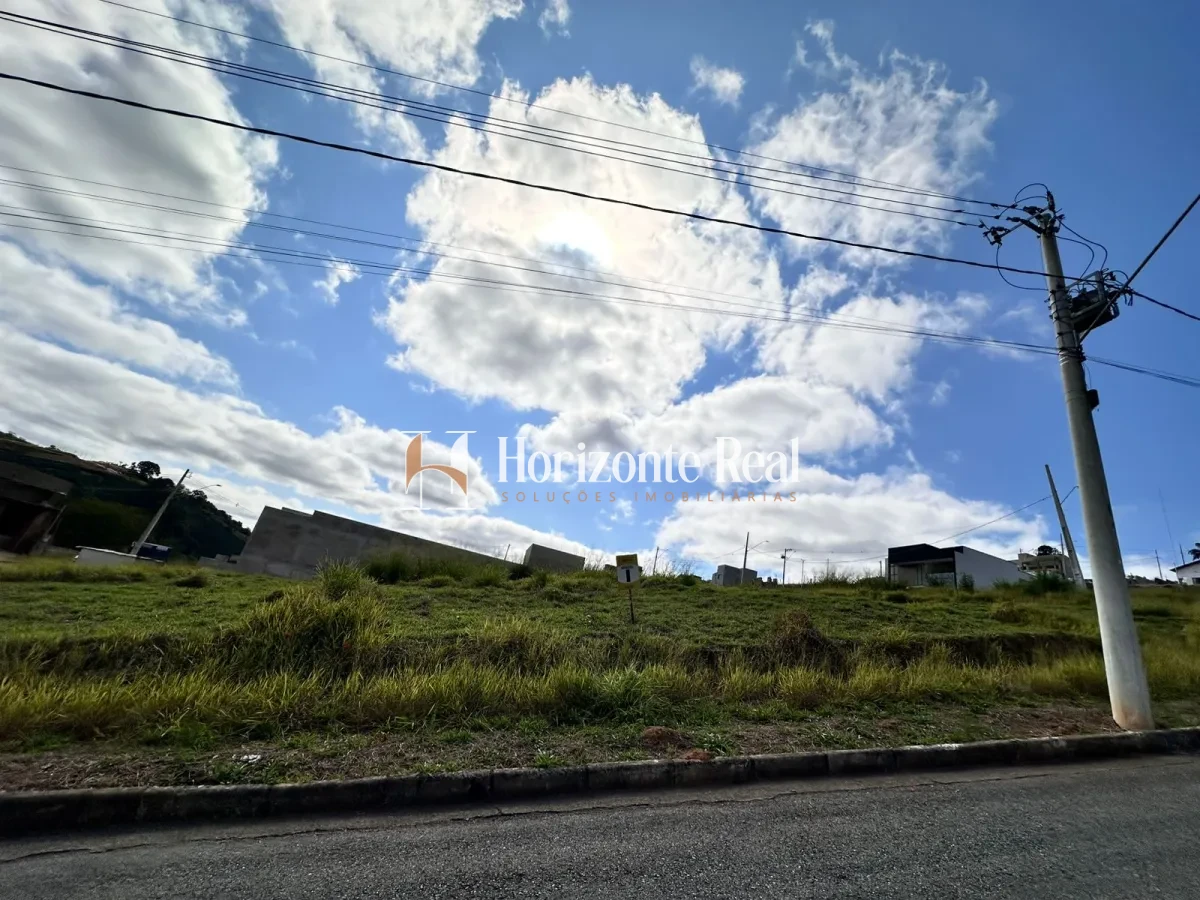 Imagem de OPORTUNIDADE IMPERDÍVEL – TERRENO À VENDA NO RESIDENCIAL MONTE CRISTO !