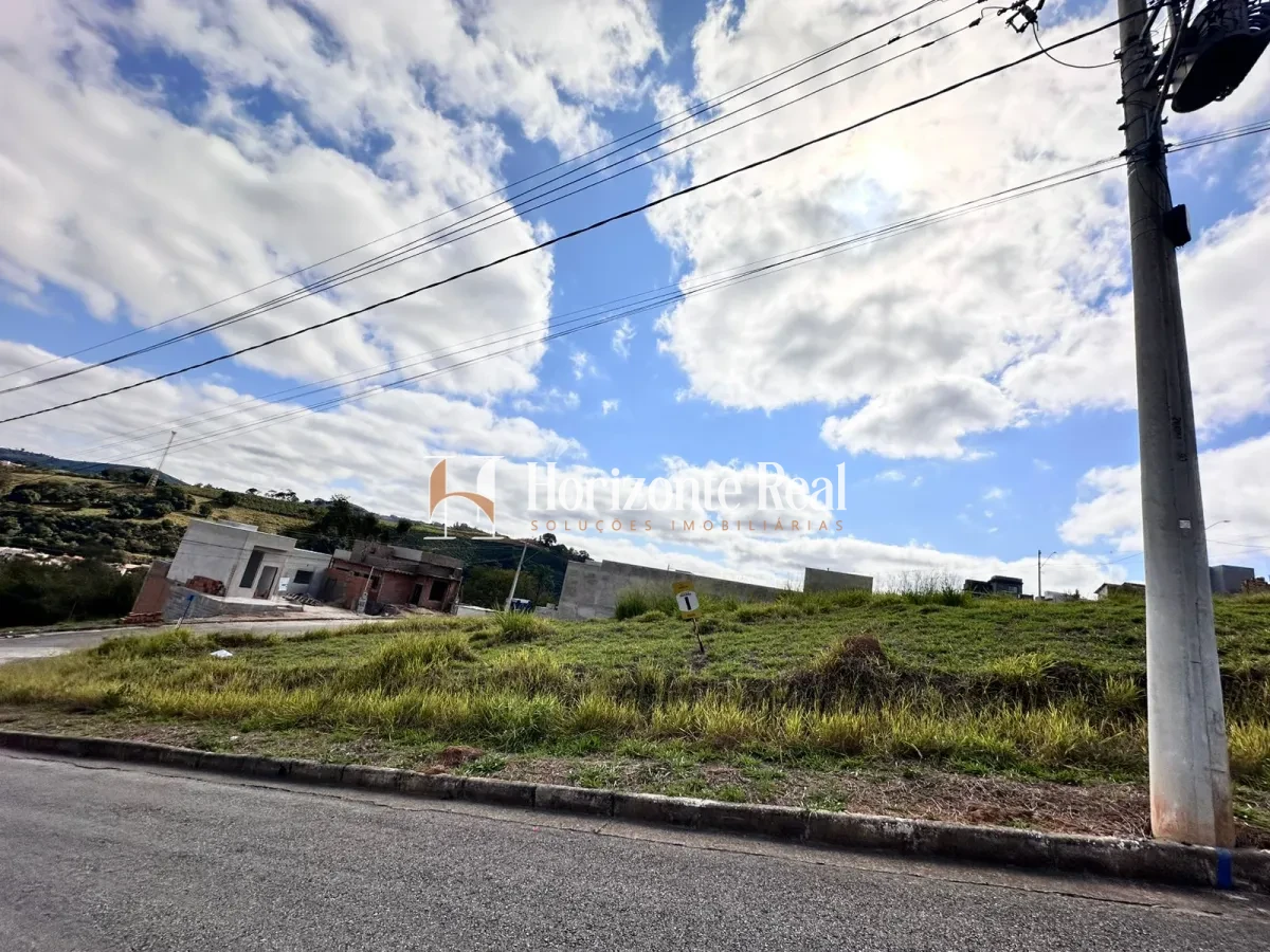 Imagem de OPORTUNIDADE IMPERDÍVEL – TERRENO À VENDA NO RESIDENCIAL MONTE CRISTO !