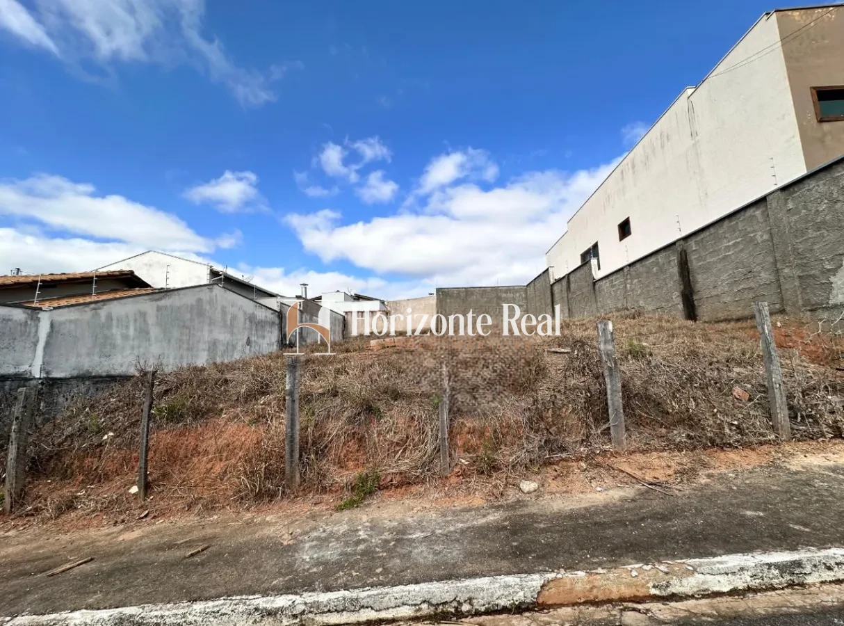 Imagem de TERRENO Á VENDA - 250M² | CHÁCARA DE SHAILO
