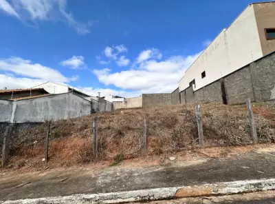Imagem de TERRENO Á VENDA - 250M² | CHÁCARA DE SHAILO
