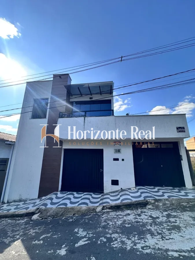 Imagem de CASA Á VENDA | CONFORTO E LOCALIZAÇÃO PRIVILEGIADA ..