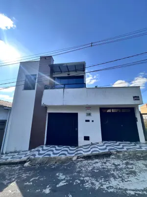 Imagem de CASA Á VENDA | CONFORTO E LOCALIZAÇÃO PRIVILEGIADA ..