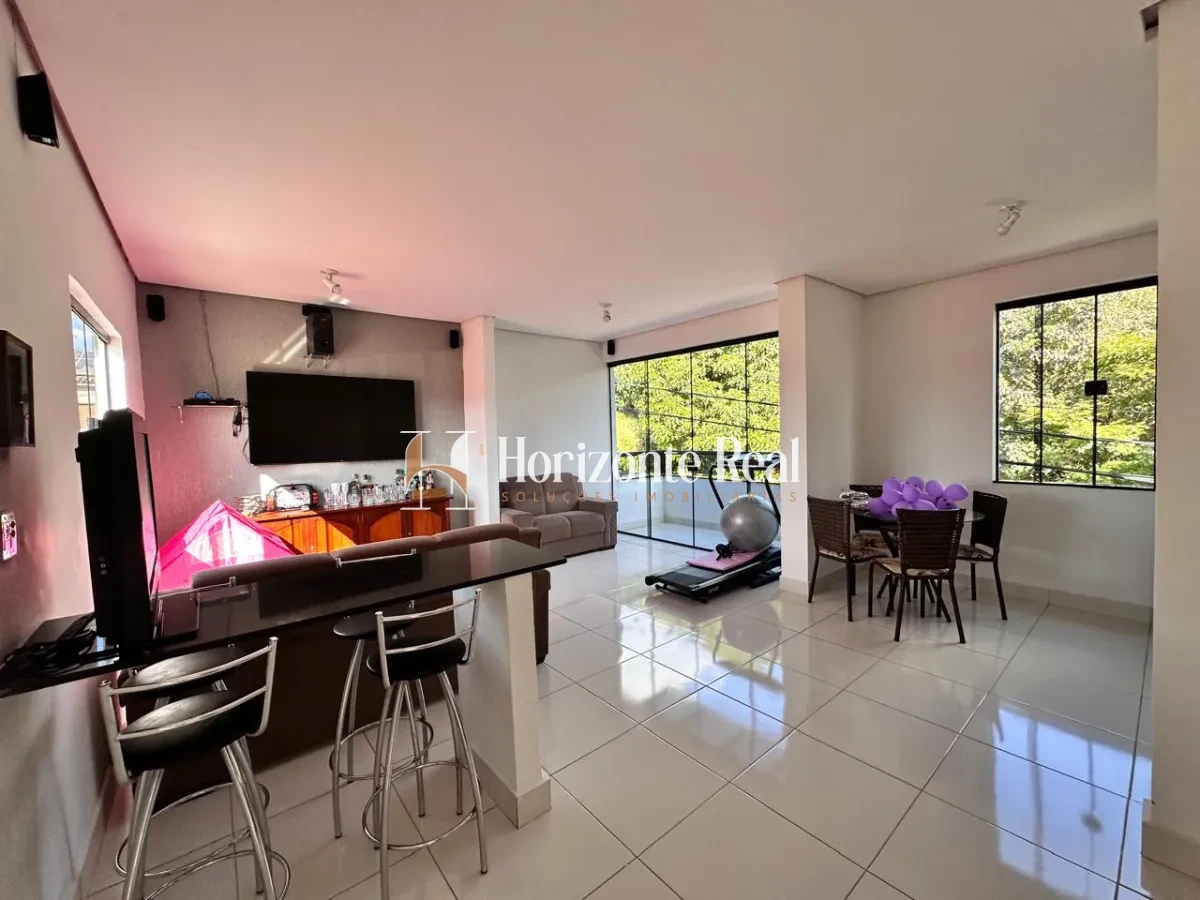 Imagem de CASA Á VENDA | CONFORTO E LOCALIZAÇÃO PRIVILEGIADA ..