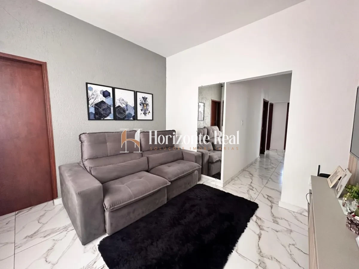 Imagem de CASA Á VENDA | CONFORTO E LOCALIZAÇÃO PRIVILEGIADA ..