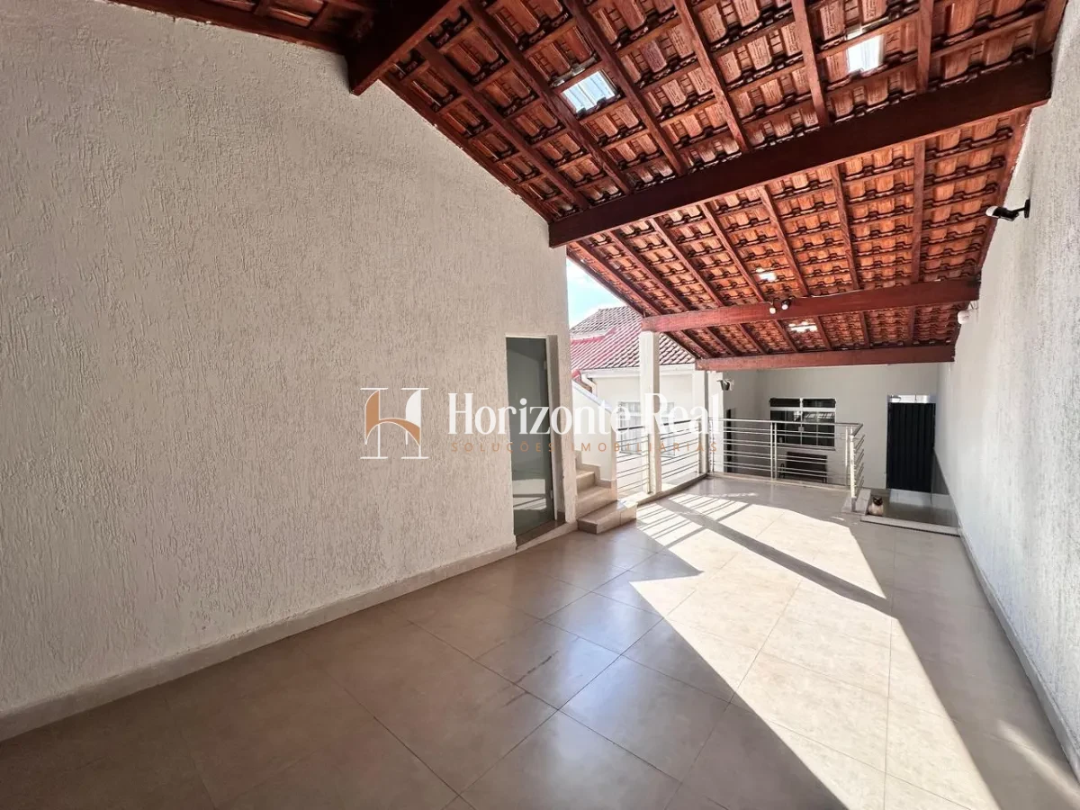 Imagem de CASA Á VENDA | CONFORTO E LOCALIZAÇÃO PRIVILEGIADA ..