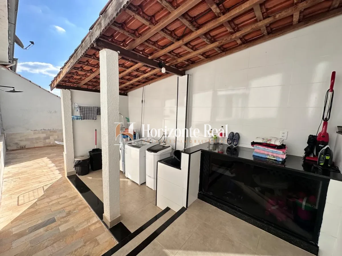 Imagem de CASA Á VENDA | CONFORTO E LOCALIZAÇÃO PRIVILEGIADA ..