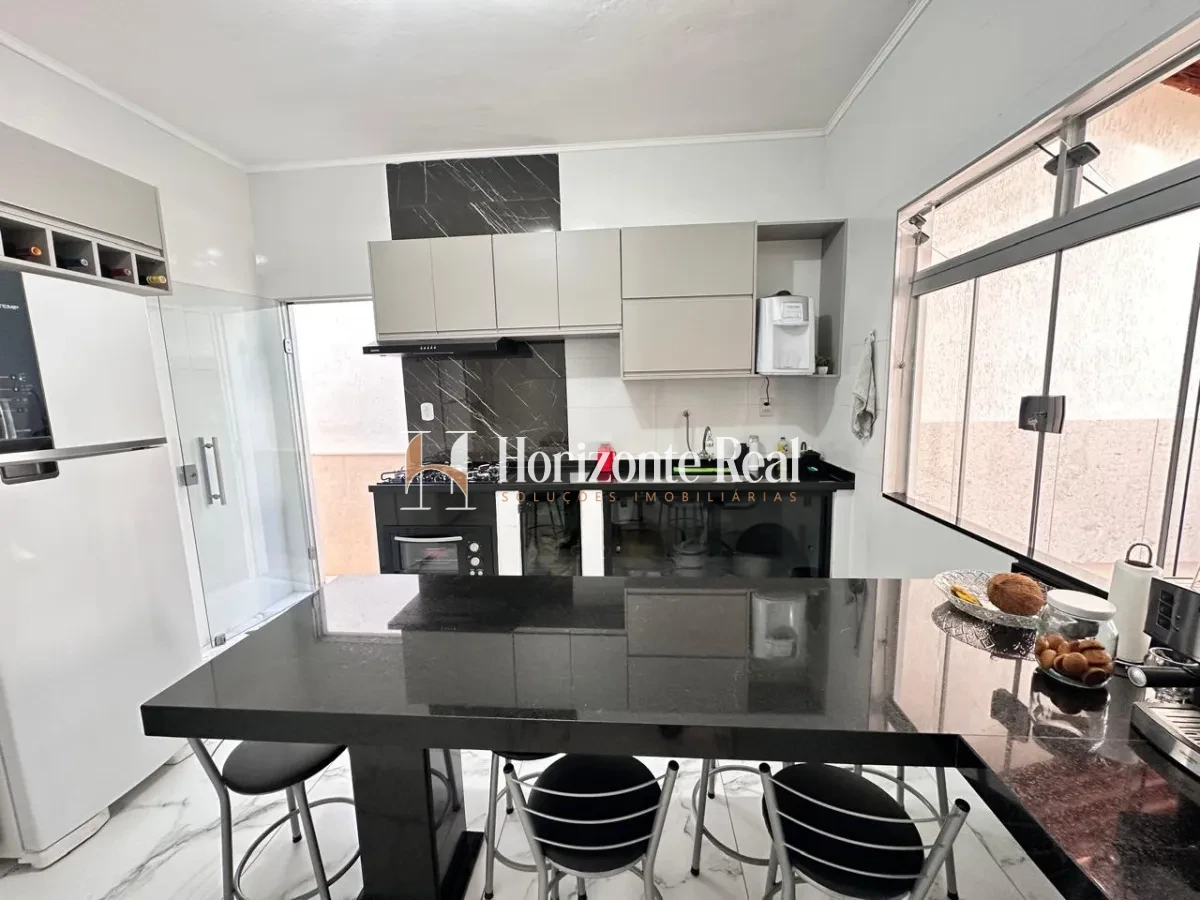 Imagem de CASA Á VENDA | CONFORTO E LOCALIZAÇÃO PRIVILEGIADA ..
