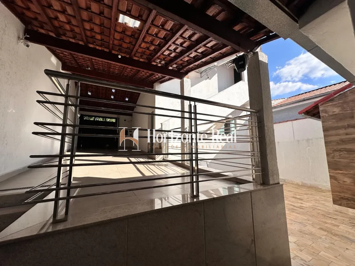 Imagem de CASA Á VENDA | CONFORTO E LOCALIZAÇÃO PRIVILEGIADA ..