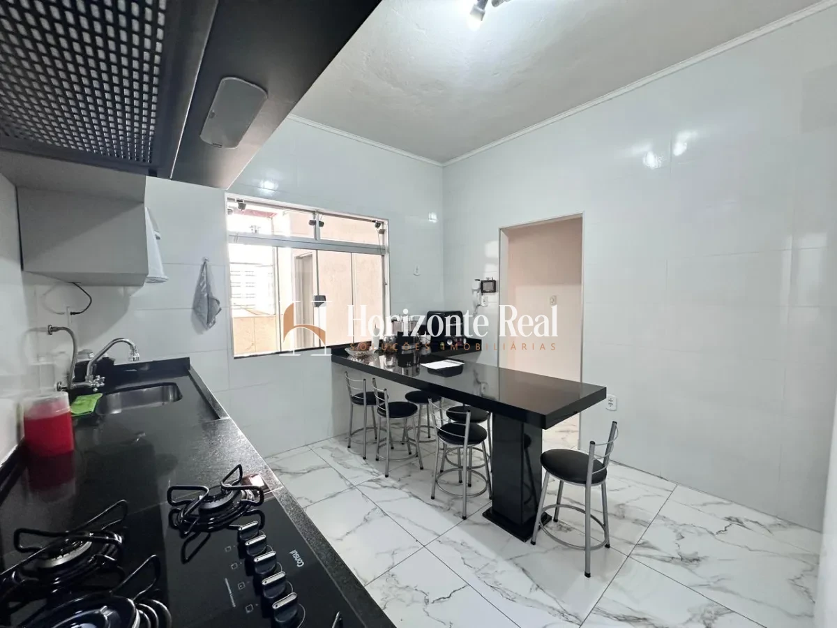 Imagem de CASA Á VENDA | CONFORTO E LOCALIZAÇÃO PRIVILEGIADA ..
