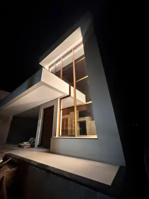 Imagem de OPORTUNIDADE ÚNICA ! CASA EM FASE DE ACABAMENTO NO TERRAS ALTAS !